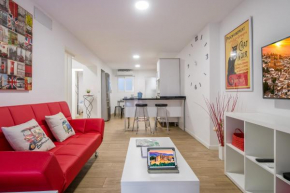 Apartamento San Isidro, OZONO, Granada